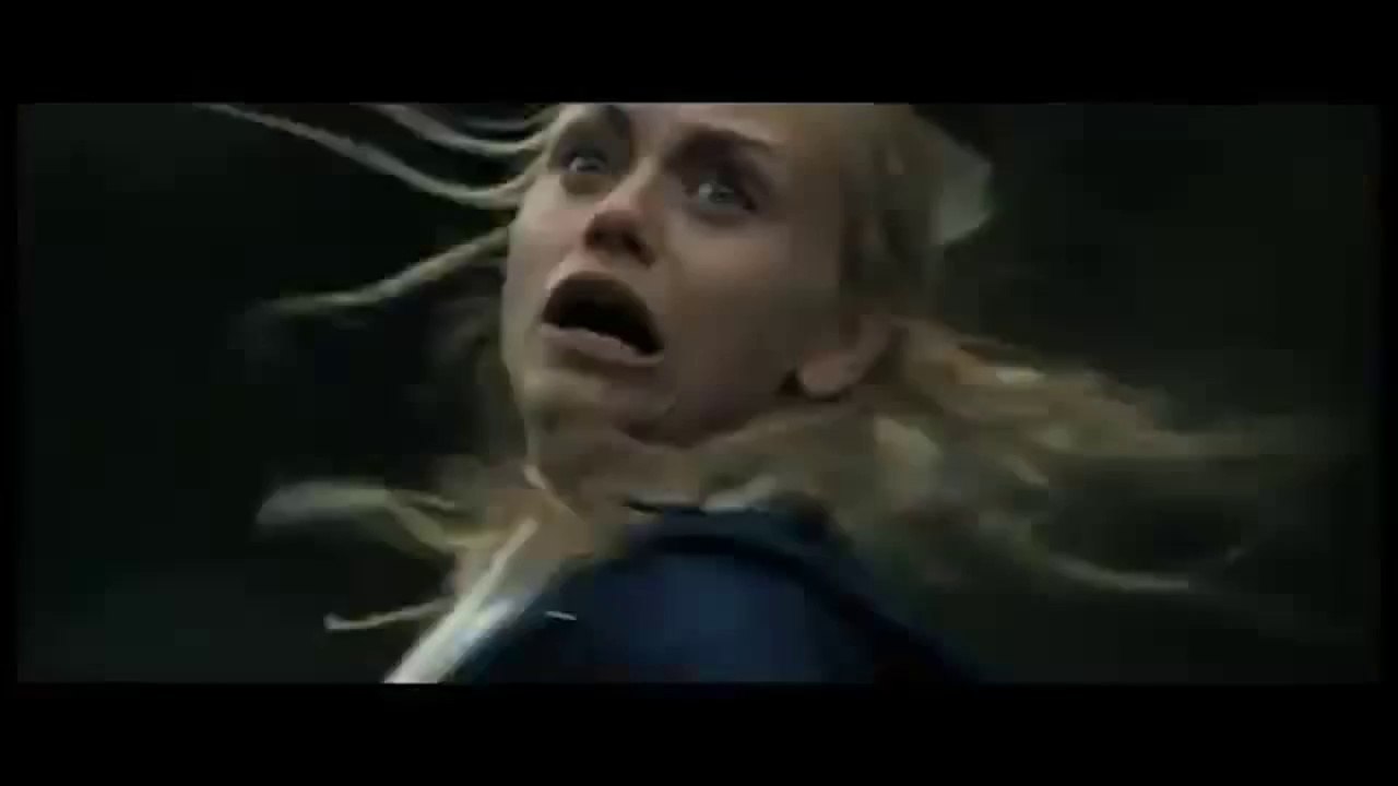 FLASHSTAR - PRESOS NO GELO III - O INÍCIO