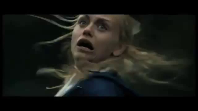 FLASHSTAR - PRESOS NO GELO III - O INÍCIO