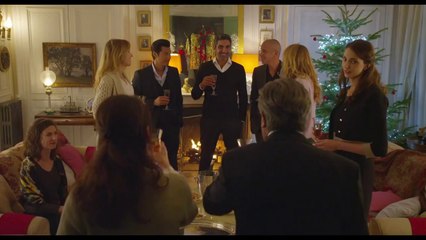 QU'EST CE QU'ON A FAIT AU BON DIEU ? Bande Annonce (2014)