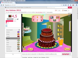 العاب بنات طبخ