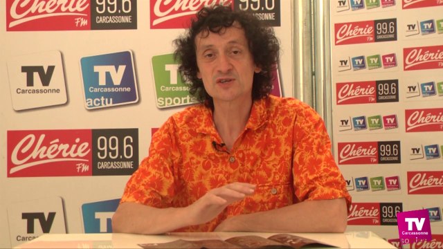 La 5ème édition du Festival Guitares à travers chants se déroule jusqu'au 14 août 2014 en Montagne noire :