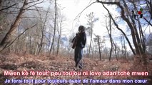 E.sy Kennenga - Love Adan Tchè Mwen ( Paroles / Pawòl / Lyrics )