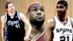 Five most underpaid NBA players: LeBron and ...