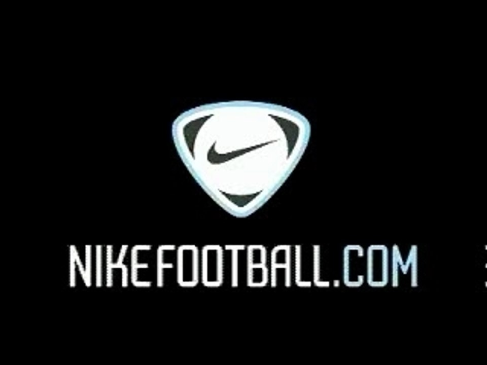 Pub nike ELITE 4 Ronaldinho, PSG