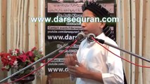 Darsequran.com Special Program Little Student of Jamia Tur Rasheed Urdu Speech 4 March 2012