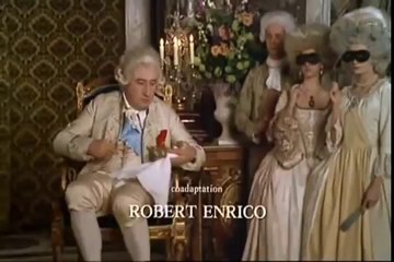 La Revolution Francaise (1989)