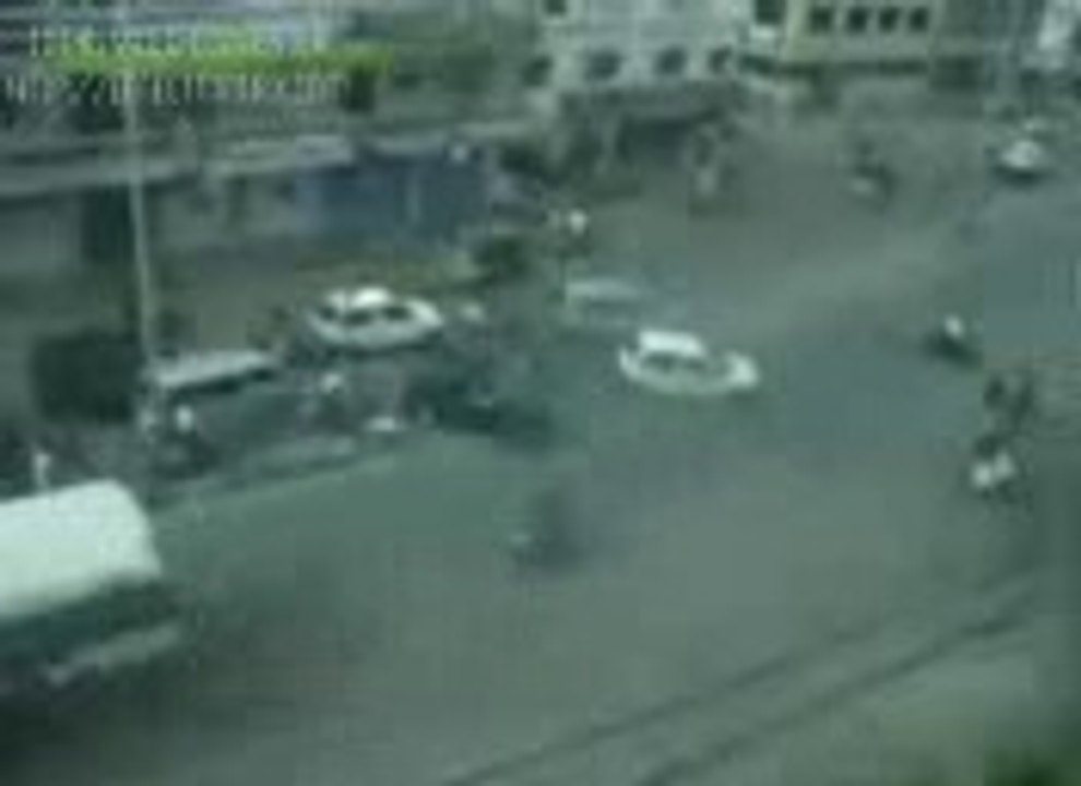 Traffic