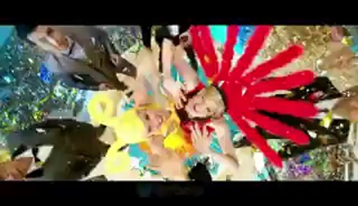 The Xposé - Mash Up - Himesh Reshammiya - Yo Yo Honey Singh - Video Dailymotion