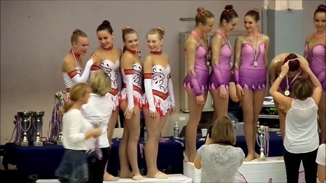 Une année terminée