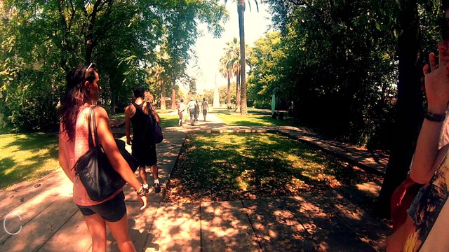 My Spanish Trip 2014 | BARCELONA | GoPro Hero 3 Black Edition