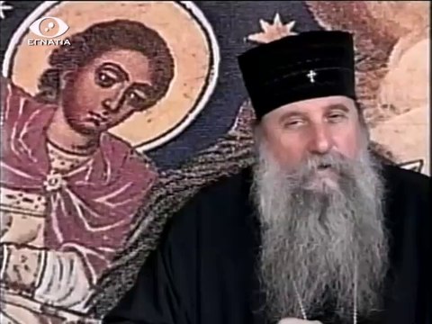 Δοξα Σοι Ο Θεος Εκπομπη Νο 90 (Αγιος Γεωργιος Τροπαιοφορος)