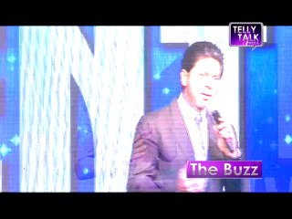 Shahrukh Khan COMES BACK on TV with a New Show 'Got Talent'  REVEALE