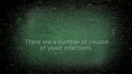 Natural candida cleanse