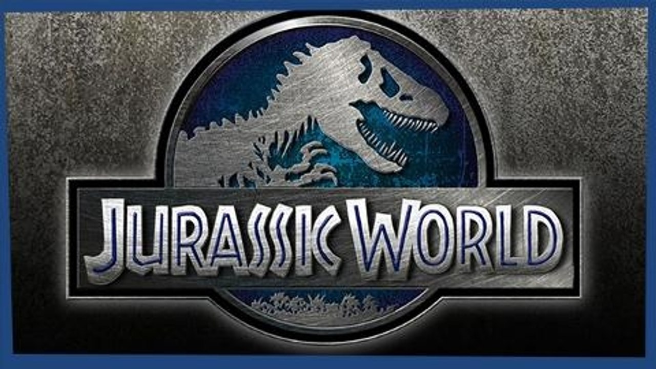 Jurassic world news!