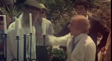 The Long Goodbye Official Trailer #1 - Elliott Gould Movie (1973) HD