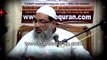 Hajj Tarbiyat Clip #3 'Aurat Ka Ihram' Mufti Khalid Mehmood (6 Minutes)