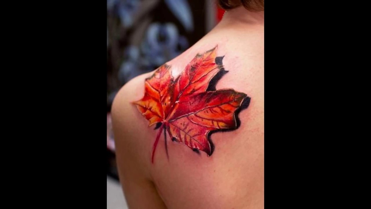 Best 3D Tattoos[2]
