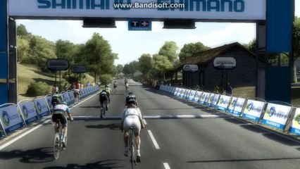 Ligue PCMFrance - Clasica San Sebastian