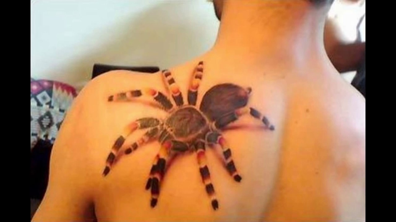 Best 3D Tattoos[3]