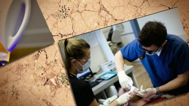 Dental Sleep Apnea Appliance