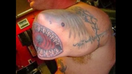 Best Design 3D Tattoos Inspiration