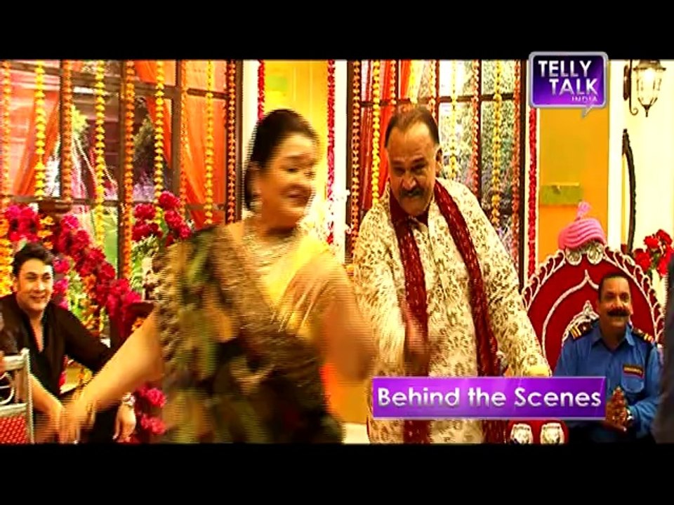 Tu Mere Agal Bagal Hai  Alok Nath's All NEW AVATAR  MUST WATCH 4th August 2014 FULL EPISODE