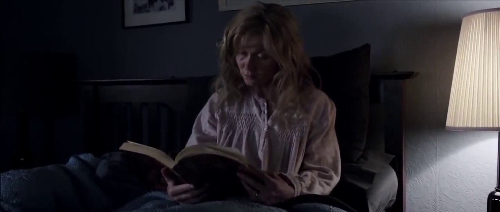 Karabasan / The Babadook - teaser