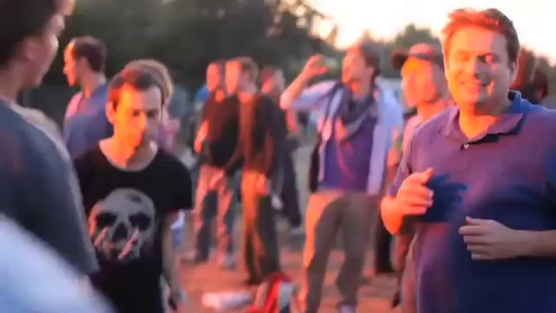 Papa Gold - Trailer (w/ subtitles)