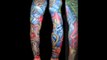 The Best 3D Tattoos Desaind Ideas and Inspiration HD 3D tattos In The Word