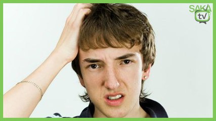 Aşk acısı çeken liseli gencin acayip klibi - Ketçap klip