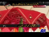 Geo FIR-04 Aug 2014-Part 2 Girl kidnapped and sold by mafia with Reenactment Part 02