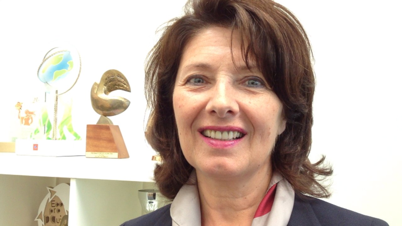 Prix de l'entrepreneur