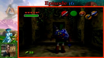 Wt Zelda Ocarina Of Time Master Quest : Episode 16