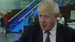 Boris Johnson: PM helped in decision for Westminster return