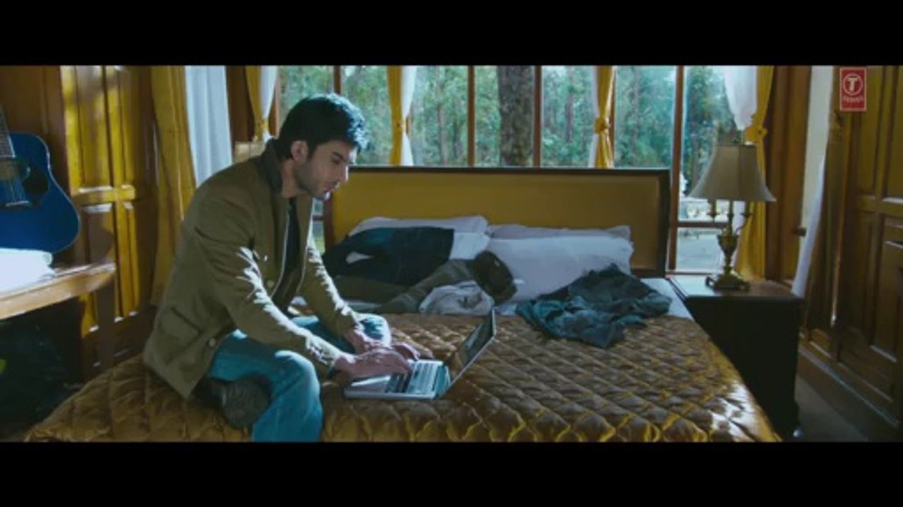 Exclusive- Hum Na Rahein Hum Video Song - Mithoon - Creature 3D - Benny Dayal - Bollywood Songs - Video Dailymotion
