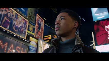 Black Nativity Trailer 2013 Jennifer Hudson Movie - Official [HD]