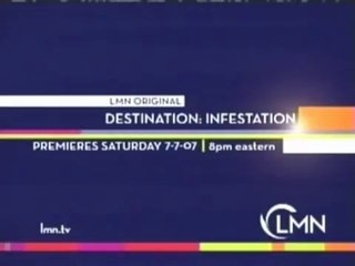 Destination Infestation.