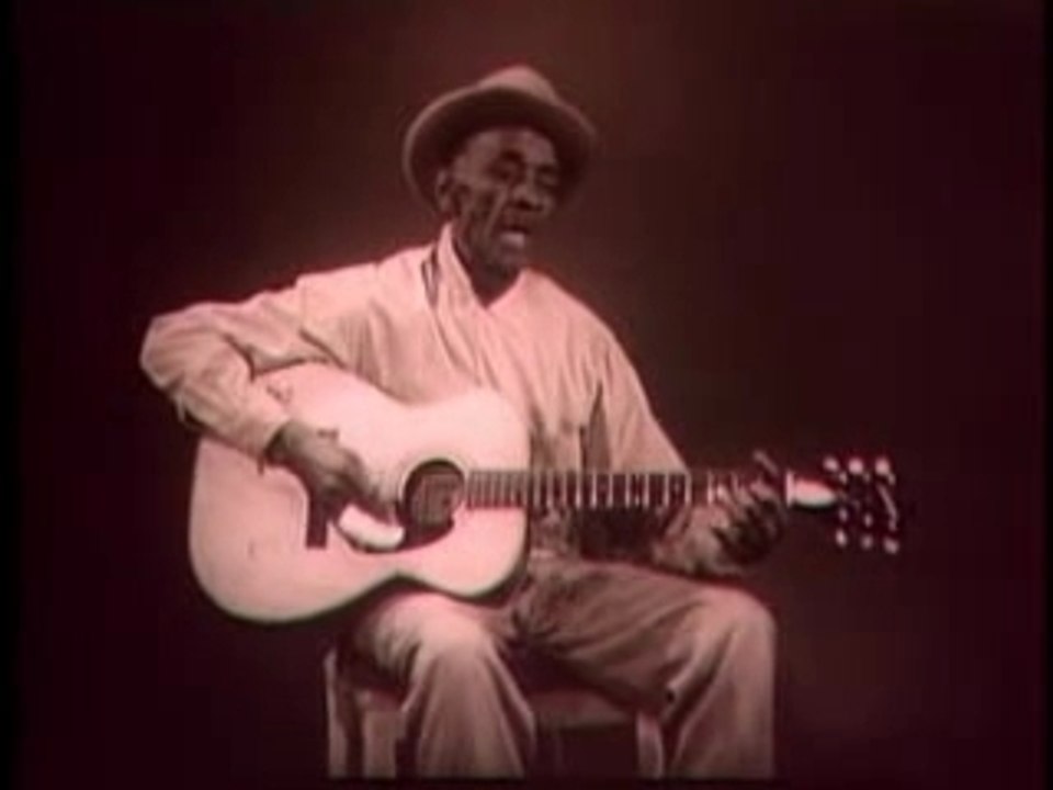 Mance Lipscomb - Sugar Babe