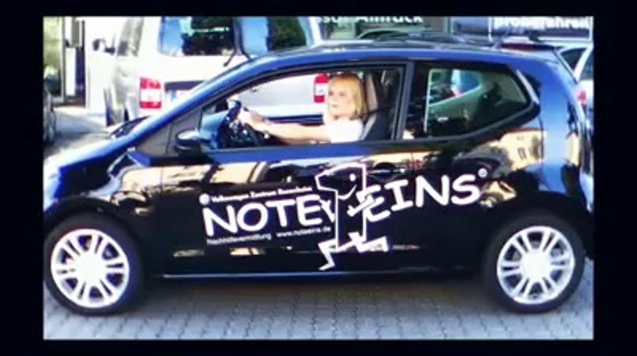 Auf zu guten Noten mit NoteEins® Nachhilfe München