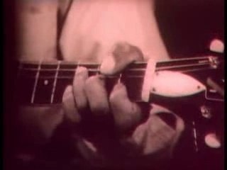 Mance Lipscomb - You've Got To See Mama