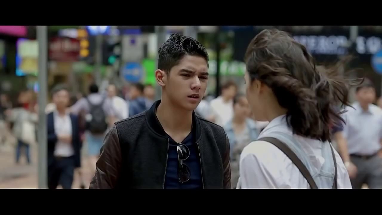 Runaway Trailer (2014)
