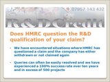 Expert HMRC R & D Tax Credit Consultant in UK
