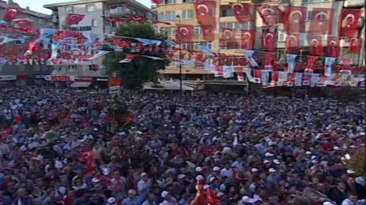 Bütün Anneler Kutsaldır!