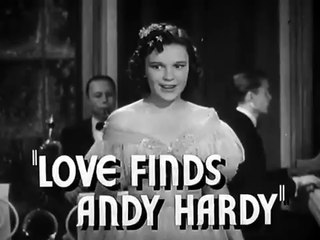 'Presenting Lily Mars' Trailer