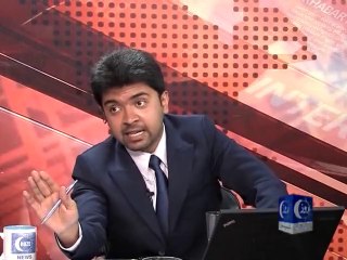 Fayaz ul Hassan Chohan New Revelation