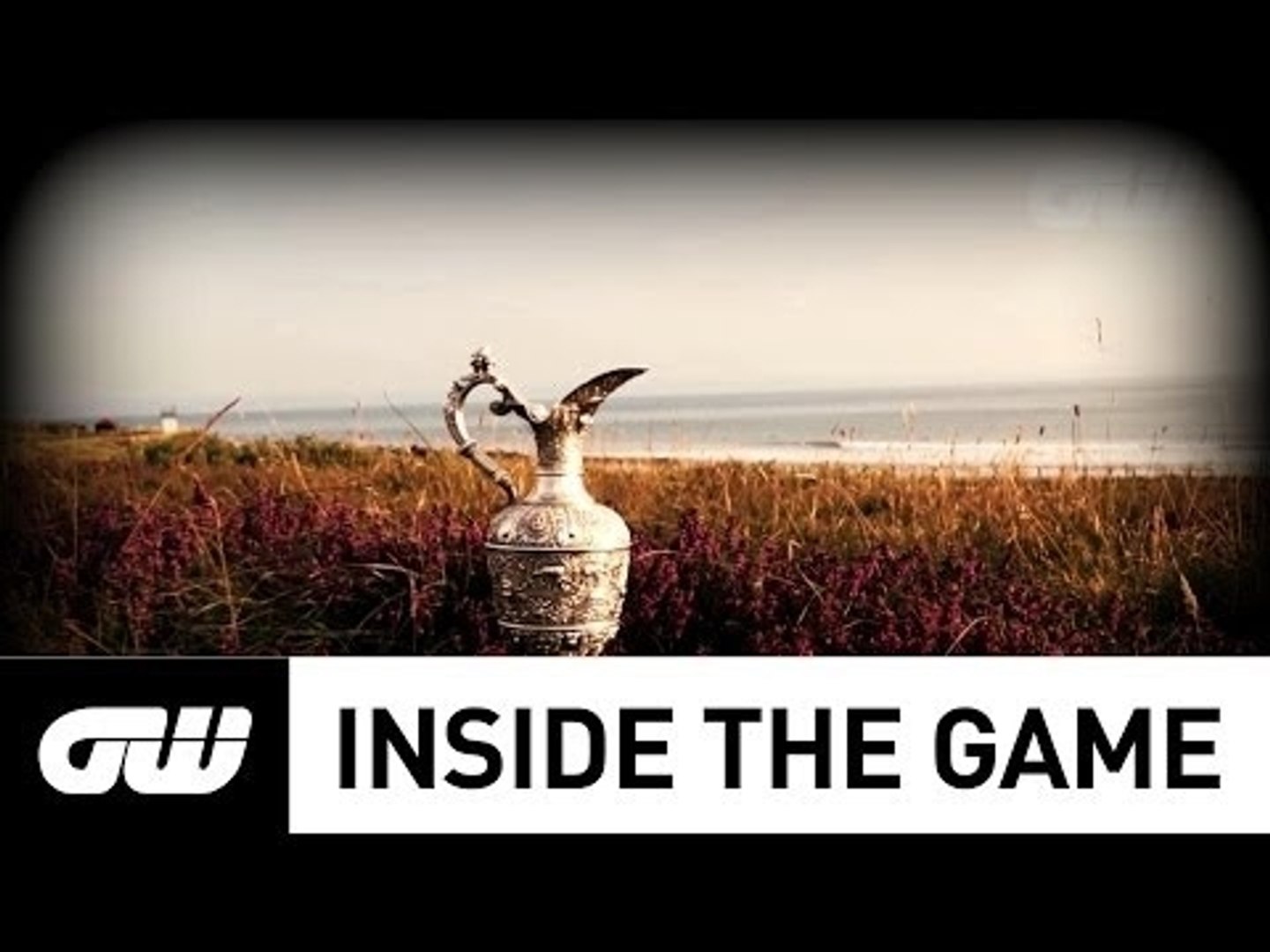 GW Inside The Game: Senior Open Championship 2014