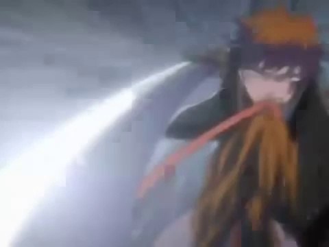 Bleach (Legendado) - Filme 01 - Memórias de Ninguém