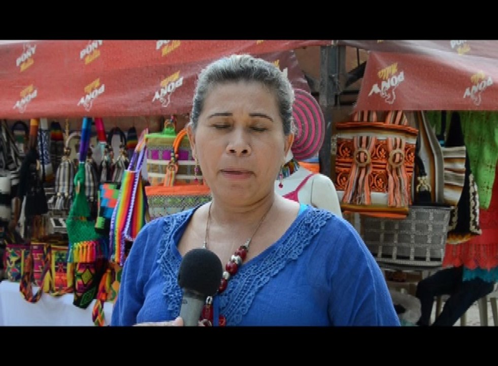 SUCRE VISIBLE 6 DE AGOSTO 2014