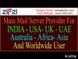Easy E-mail Marketing Solution Worldwide Company Cheapest Server SMTP Provider