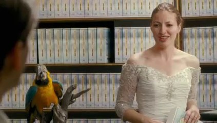 The Decoy Bride US Preview Trailer - David Tennant